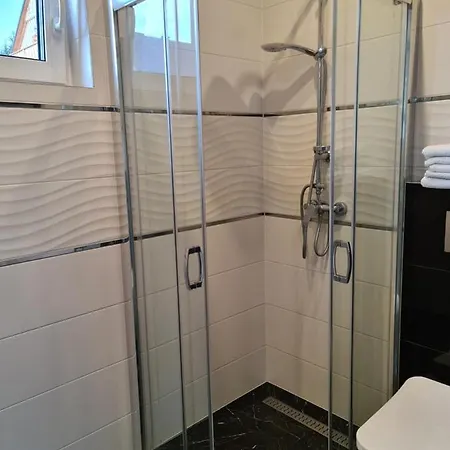 Holiday home Pod Zlotym Groniem *