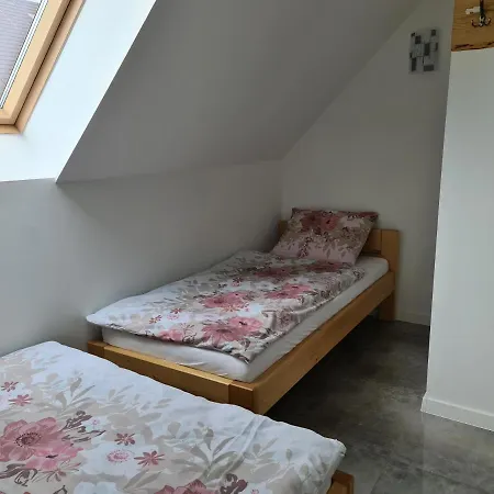 Pod Zlotym Groniem Holiday home *
