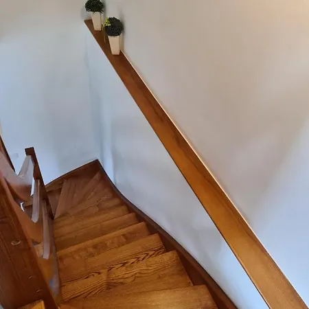 Pod Zlotym Groniem בית נופש