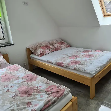 Holiday home Pod Zlotym Groniem Istebna