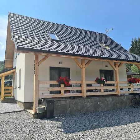 Pod Zlotym Groniem Holiday home