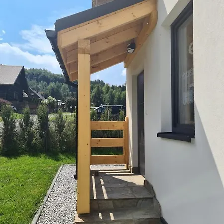 Holiday home Pod Zlotym Groniem
