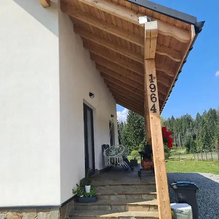 Pod Zlotym Groniem