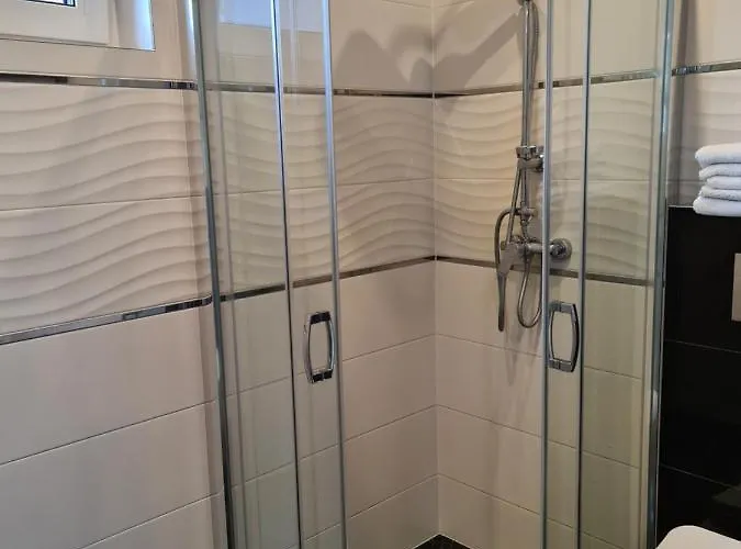 Holiday home Pod Zlotym Groniem *