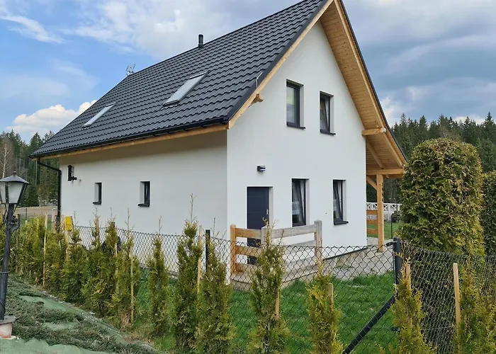 Pod Zlotym Groniem *