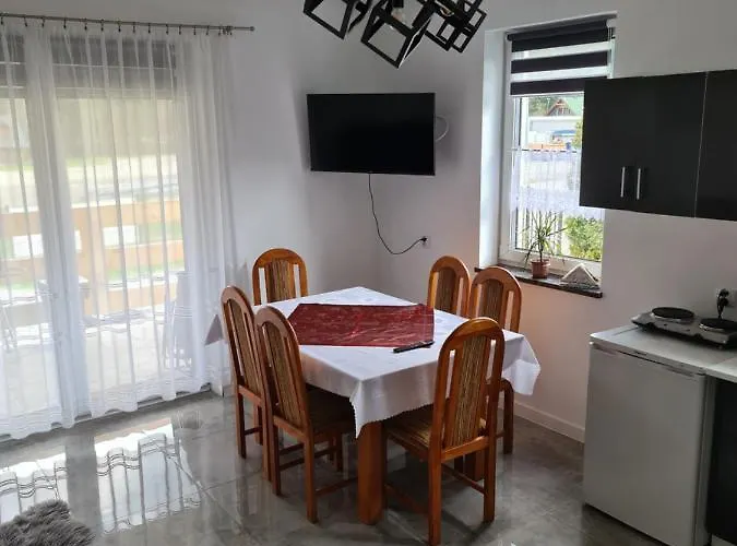 Pod Zlotym Groniem *