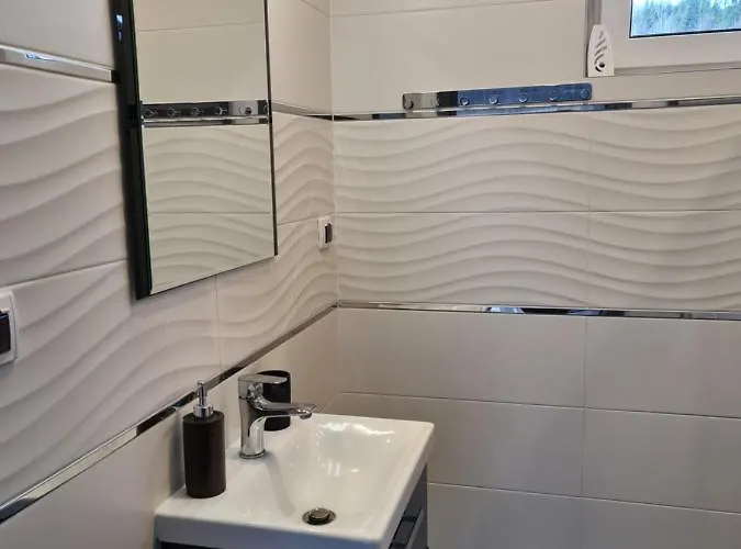 Pod Zlotym Groniem Istebna