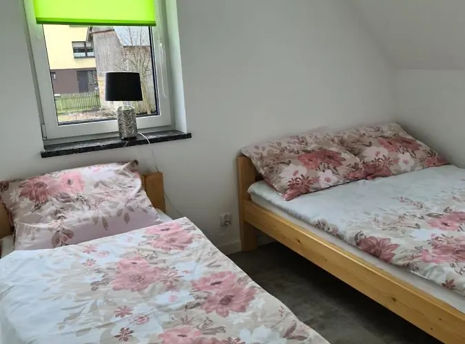 Pod Zlotym Groniem * Istebna