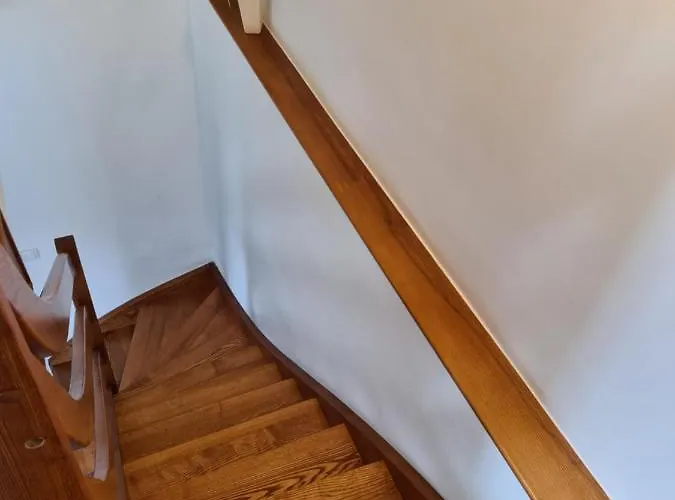 Pod Zlotym Groniem Holiday home