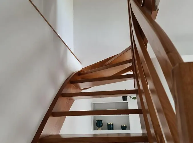 Holiday home Pod Zlotym Groniem Istebna