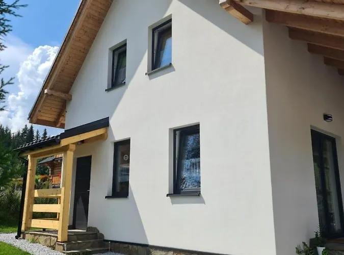 Pod Zlotym Groniem * Istebna